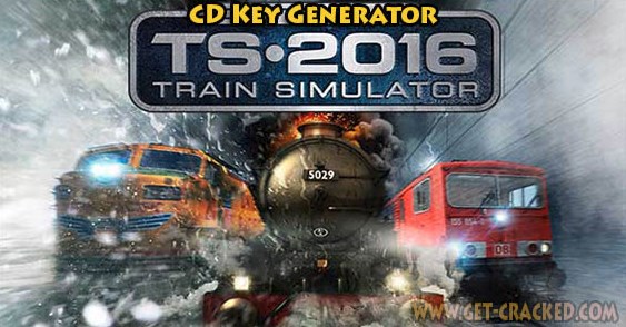 Train Simulator 2014 Activation Code